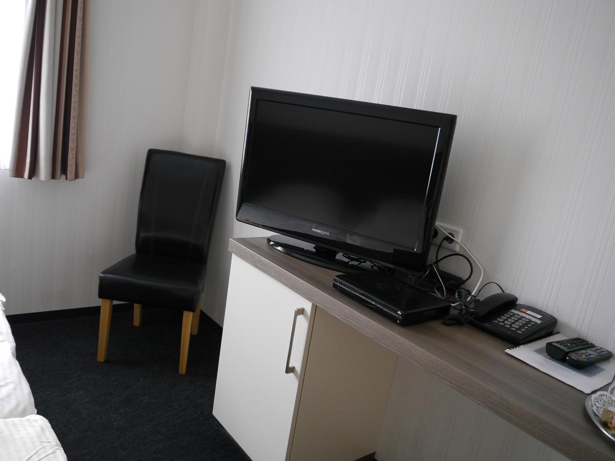 Ruhrstadtarena Hotel Herne Esterno foto