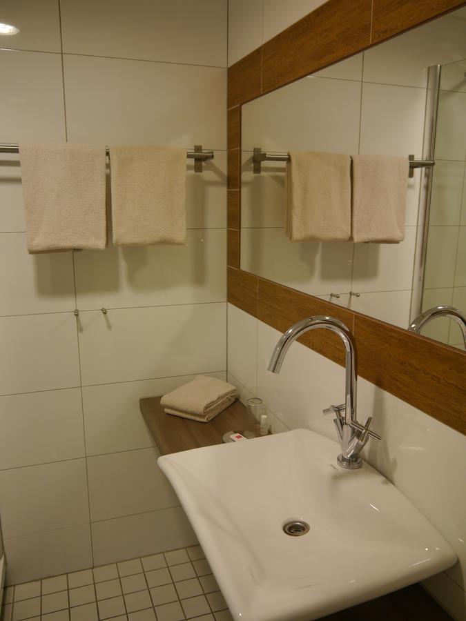 Ruhrstadtarena Hotel Herne Esterno foto