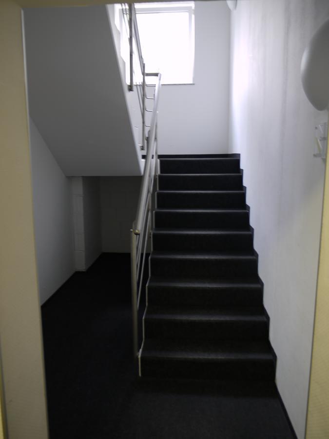 Ruhrstadtarena Hotel Herne Esterno foto